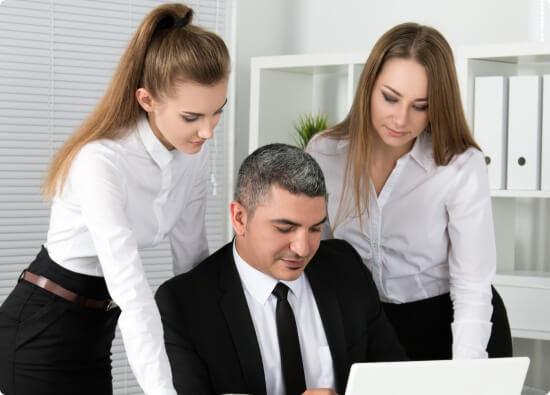 Professional website development services by Codell Infosolution