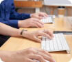 Professional website development services by Codell Infosolution